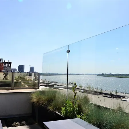Kaai11 - Lofts & With A View *