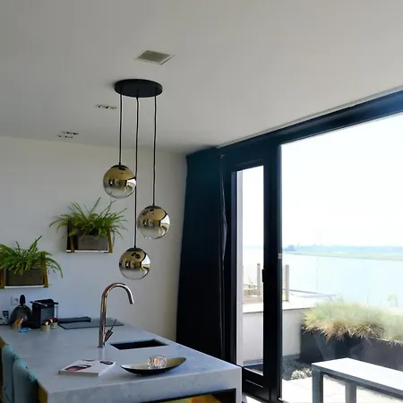 Apartment Kaai11 - Lofts & With A View *