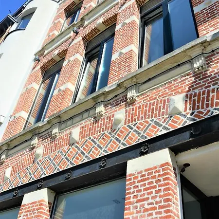 Apartment Kaai11 - Lofts & With A View *