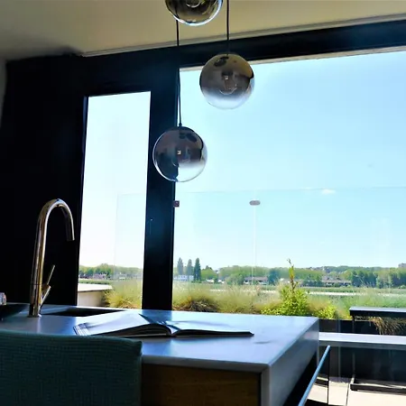 Apartment Kaai11 - Lofts & With A View