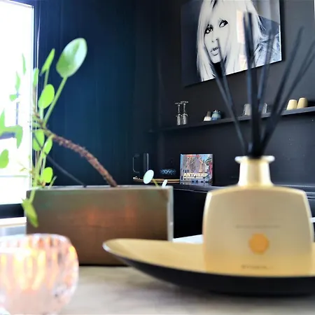 Kaai11 - Lofts & With A View Apartment Antwerp