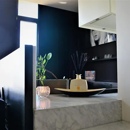Apartment Kaai11 - Lofts & With A View Antwerp