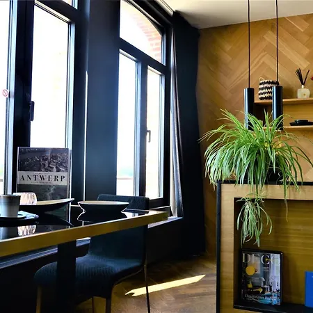 Apartment Kaai11 - Lofts & With A View *