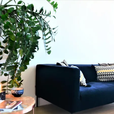 Kaai11 - Lofts & With A View Apartment Antwerp