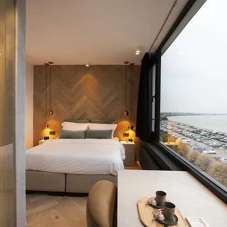 Apartment Kaai11 - Lofts & With A View *
