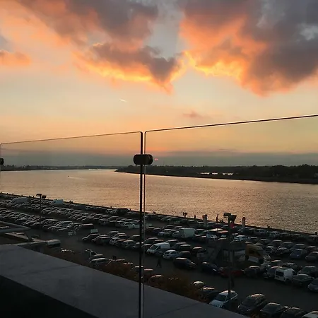 Apartment Kaai11 - Lofts & With A View *
