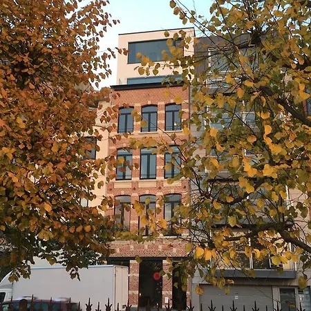 Apartment Kaai11 - Lofts & With A View *