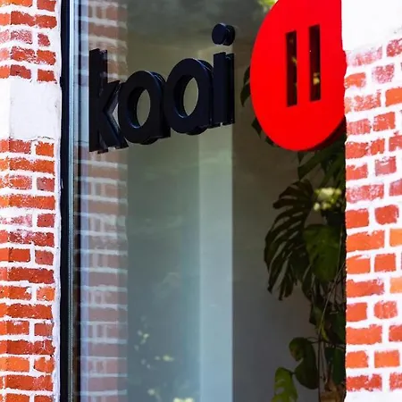 Kaai11 - Lofts & With A View * Antwerp