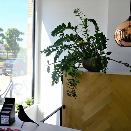 Appartement Kaai11 - Lofts & With A View