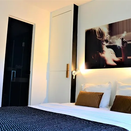 Kaai11 - Lofts & With A View Appartement