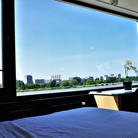 Kaai11 - Lofts & With A View Appartement *