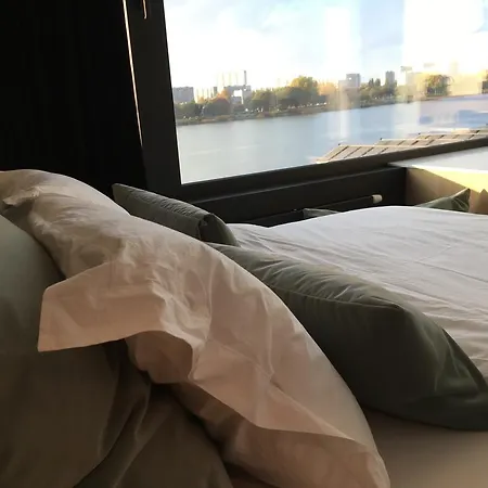 Appartement Kaai11 - Lofts & With A View *